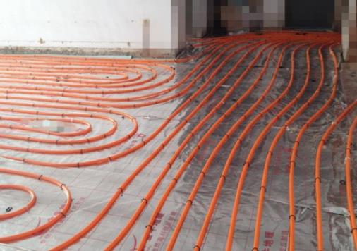 金牛地暖管有幾個(gè)檔次？這樣選，11個(gè)檔次完全不是事！