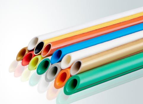 日豐ppr橙色管是高端產(chǎn)品嗎？橙色就一定抗菌？