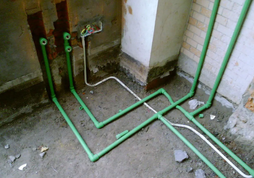 各品牌水管價格表怎么查詢？選購水管要注意什么？