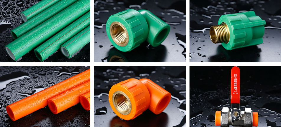 各品牌ppr水管招商加盟代理費(fèi)用一覽，這門檻確實(shí)不錯(cuò)！