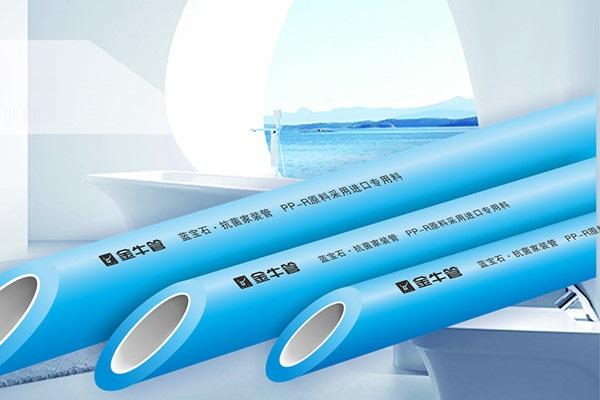 金牛管總代理需要多少錢(qián)？乖乖！這你怎么選？