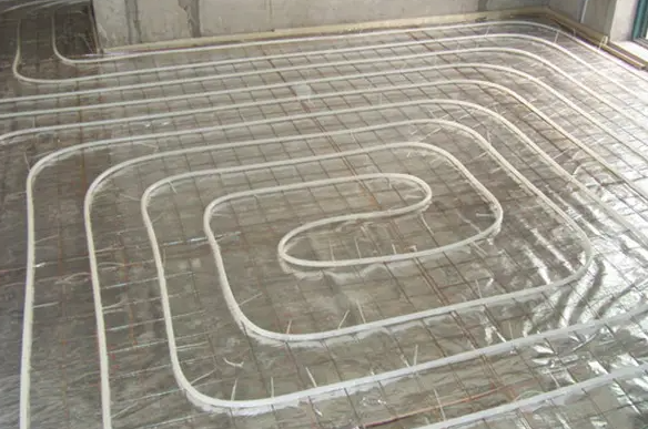 pert地暖管代理加盟價(jià)格多少？怎么選擇好的管道品牌？