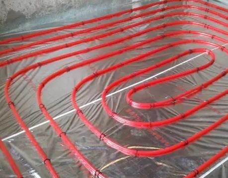 日封地暖代理怎么加盟？需要投資多少錢(qián)？