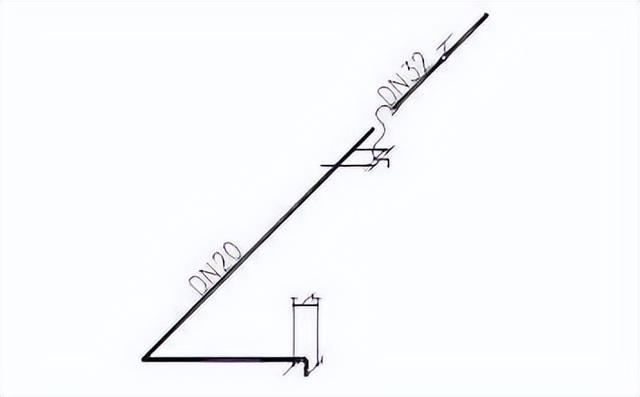 三層熱水回水系統(tǒng)圖實(shí)例施工，連十層圖紙都有！快快學(xué)習(xí)一波！