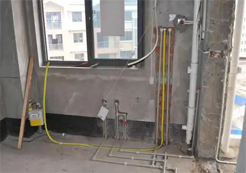 裝回水管與不裝回水管區(qū)別是什么？回水管使用需要注意什么？