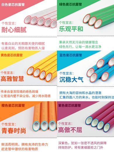 日豐ppr瓷芯抗菌三層管結(jié)實嗎？質(zhì)量怎么樣？