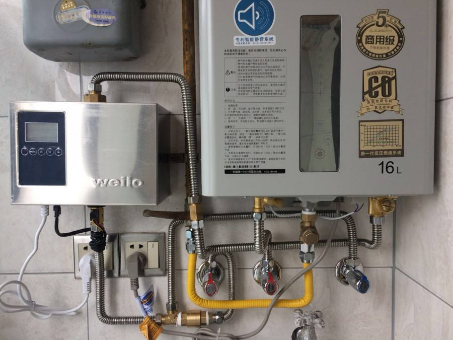 熱水器循環(huán)水怎么做？詳解大小循環(huán)的差異優(yōu)缺點！