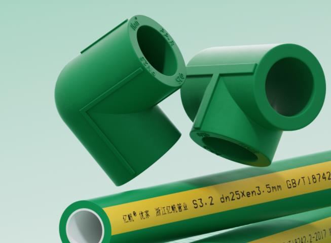 億帆管道怎么樣？億帆管道有哪些產(chǎn)品和品質(zhì)保障？