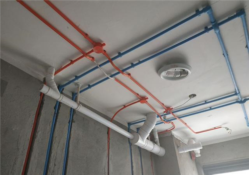 家裝循環(huán)管不用可以嗎？裝回水器有哪些利弊？