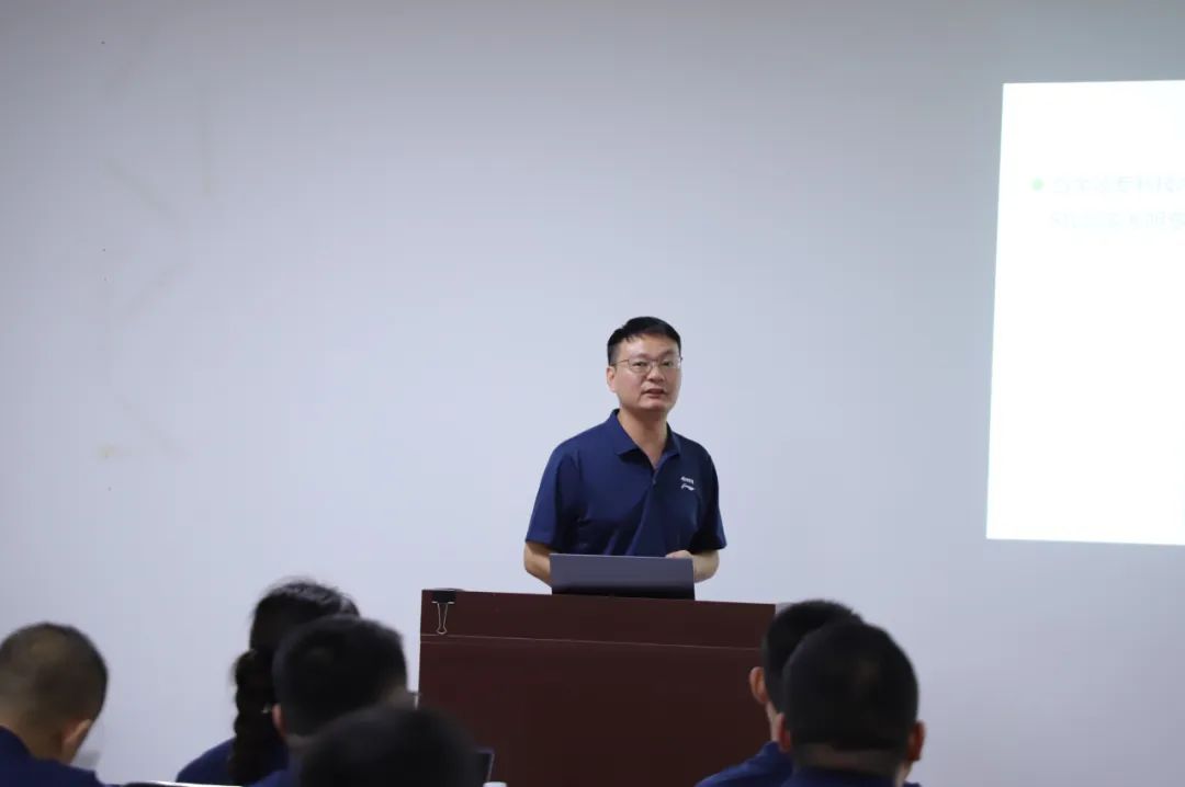 聚焦市場(chǎng)，渠道賦能 |《2023年龍勝管半年度總結(jié)會(huì)議》圓滿舉辦！