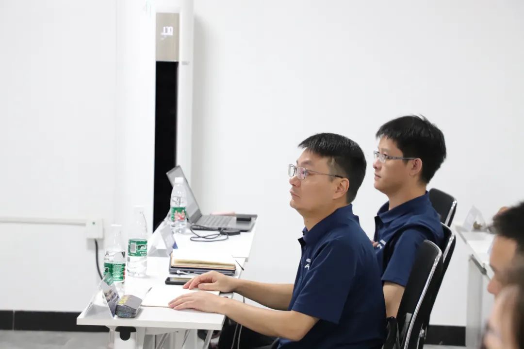 聚焦市場(chǎng)，渠道賦能 |《2023年龍勝管半年度總結(jié)會(huì)議》圓滿舉辦！