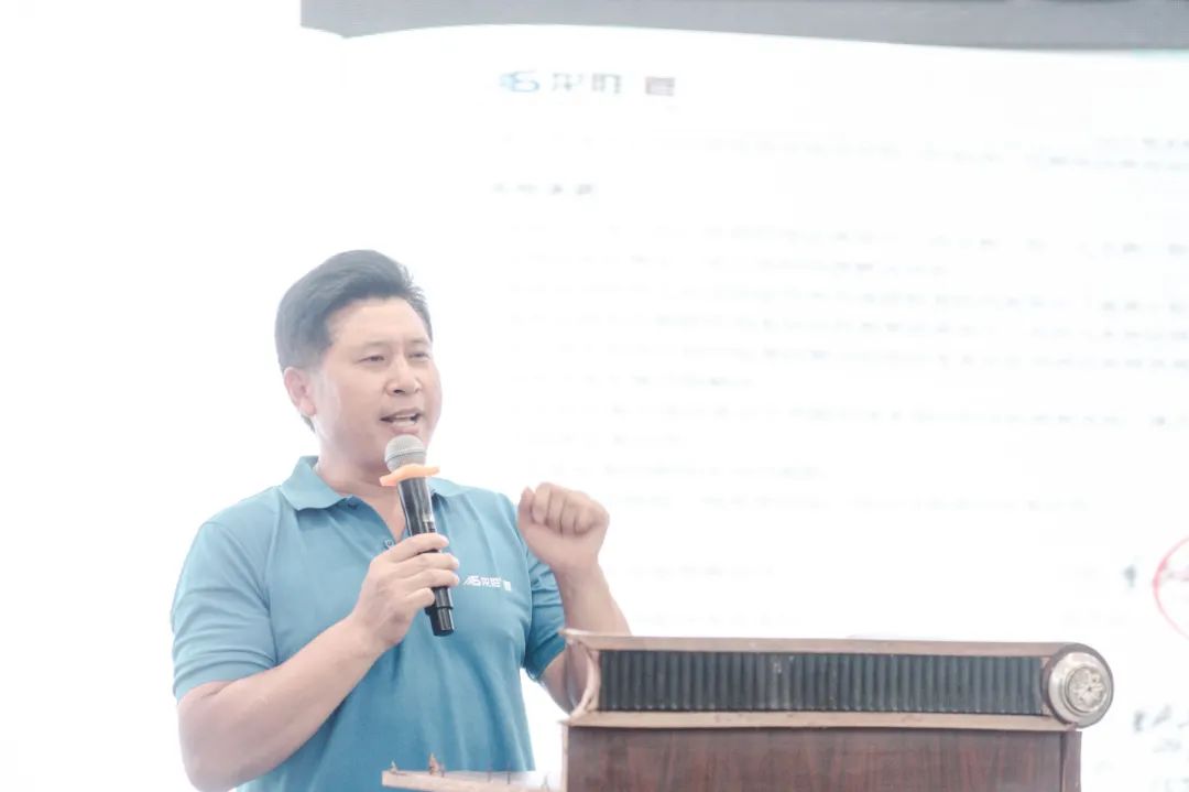 龍勝品牌力量 | 舒心家攜手龍勝管新品發(fā)布會(huì)成功舉辦! 龍勝品牌力量 | 舒心家攜手龍勝管新品發(fā)布會(huì)成功舉辦!