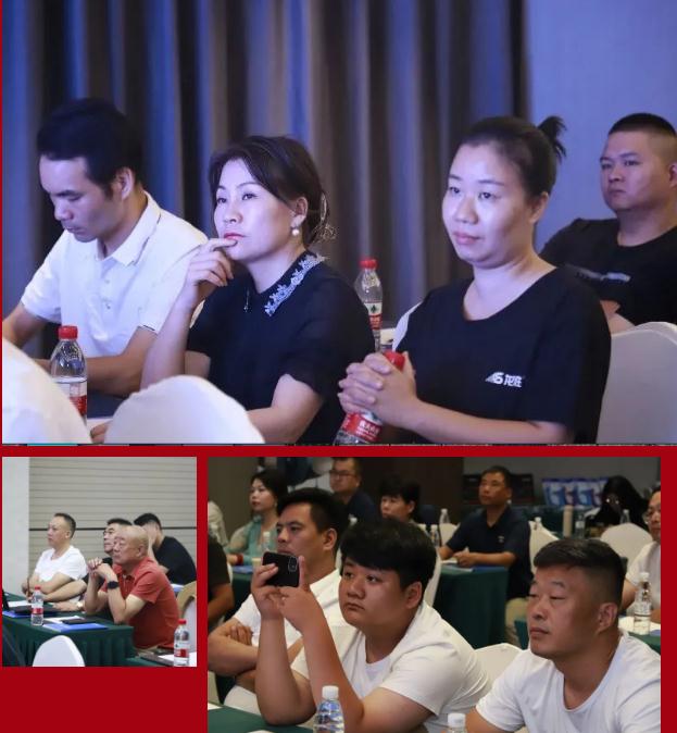 聚心協(xié)力·渠道賦能——龍勝管市場(chǎng)運(yùn)營培訓(xùn)會(huì)(第一期)圓滿舉辦 聚心協(xié)力·渠道賦能——龍勝管市場(chǎng)運(yùn)營培訓(xùn)會(huì)(第一期)圓滿舉辦