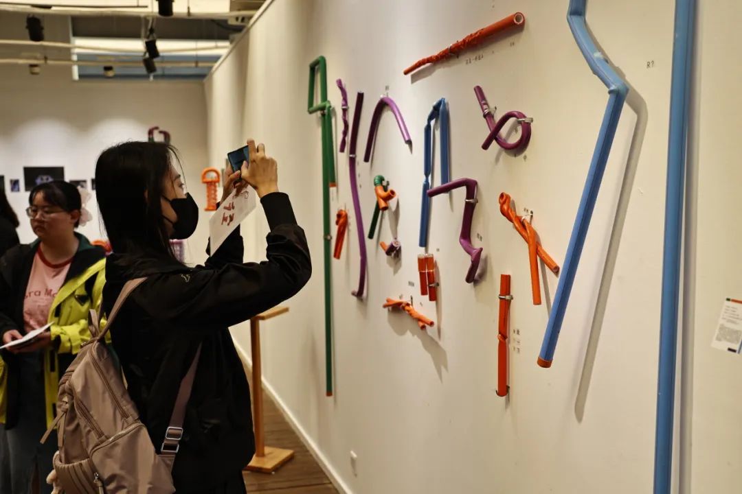 路徑之境水管主題藝術(shù)展，讓管道創(chuàng)意無限可能