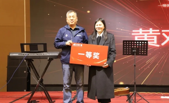 龍勝管全國經(jīng)銷商年會圓滿召開，見相非相，即見如來！