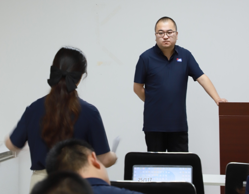 逆勢破局，聚力前行！龍勝管2025上半年度營銷會議圓滿落幕！