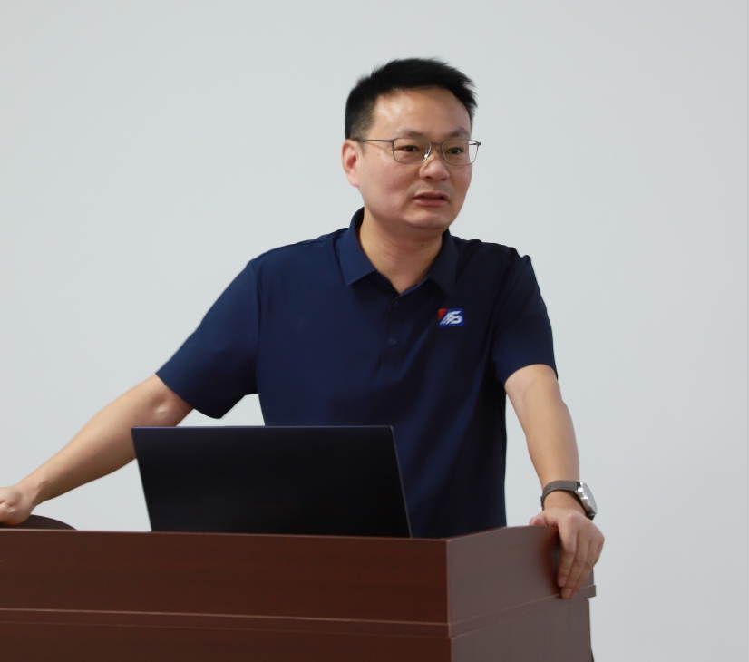 逆勢破局，聚力前行！龍勝管2025上半年度營銷會議圓滿落幕！