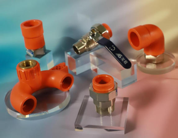 代理德國ppr管品質(zhì)怎么樣？利潤空間如何？